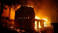 KKE, acerca dos "incêndios desastrosos" na Grécia