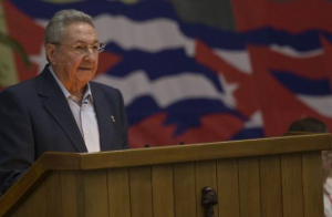 Raúl Castro sobre furacão Irma: &quot;a Revolução não deixará ninguém desamparado&quot;