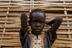 Fome afecta 56 milhões de pessoas em 17 países com conflitos prolongados