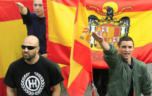 Os comunistas ante o buraco negro do nacionalismo espanhol