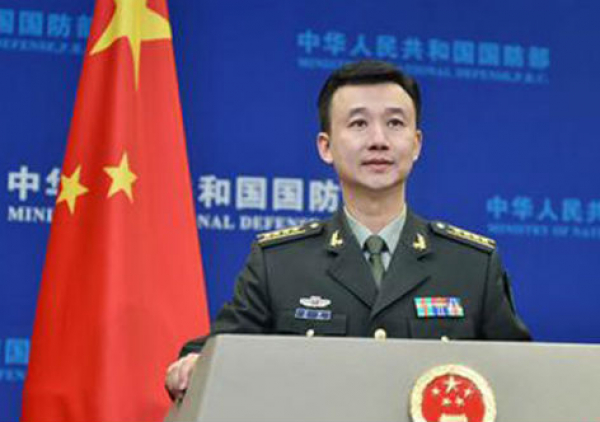China adverte Índia sobre perigo de um confronto entre os dois países