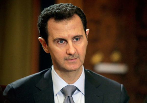 &quot;Projeto do Ocidente&quot; na Síria fracassou, diz Bashar Al-Assad