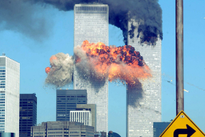 O que nos deixou o dia 11 de setembro de 2001?