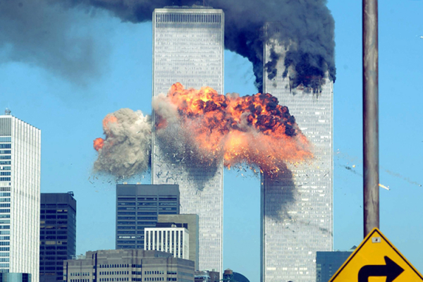 O que nos deixou o dia 11 de setembro de 2001?