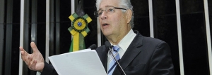 Requião: Temer pode provocar uma guerra civil no Brasil