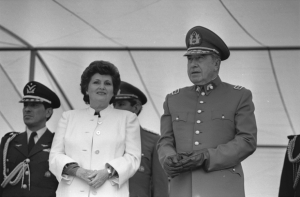 O verdadeiro valor da fortuna acumulada por Pinochet