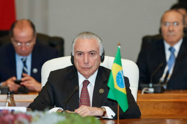 O papel(ão) do Brasil nos BRICS