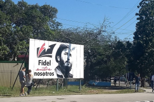 Cuba vai mudar, mas não deixará de ser socialista, afirmam revolucionários de 1959