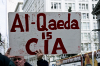 Pentágono treinou "rebeldes" da Al Qaeda na Síria na utilização de armas químicas