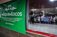 Em perguntas e respostas, o fim da participação cubana no Mais Médicos