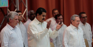 Alba – TCP rechaça ingerência nos assuntos internos da Venezuela