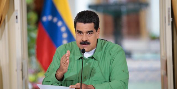Maduro realizou as eleições mais democráticas da história da Venezuela