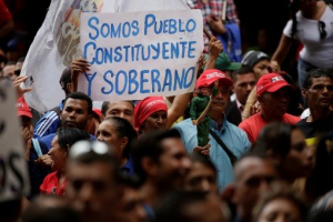 Venezuela: O ABC da Assembleia Nacional Constituinte