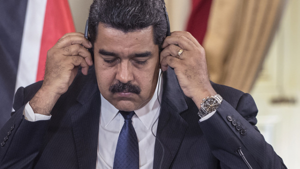 A Assembleia Nacional Constituinte e a necessária ruptura com capitalismo na Venezuela Bolivariana