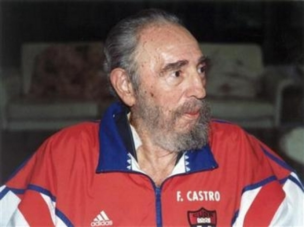 EUA: a obsessão em matar Fidel Castro