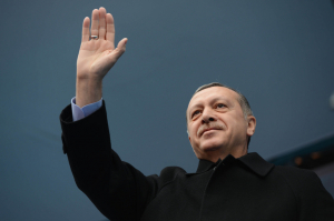 Recep Erdogan promove mudança de regime: «Ditadura suave» avança na Turquia