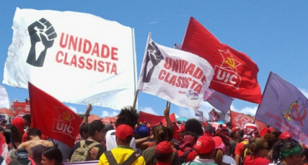 A atualidade da trincheira sindical nas lutas dos trabalhadores e no caminho da Revolução Brasileira