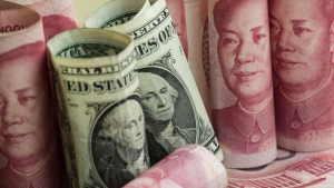 Rússia impulsiona comércio em rublos e yuans com China para substituir dólar