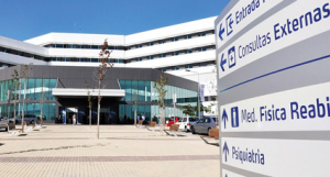 Hospital de Cascais: Chegou a hora de ter uma gestão pública