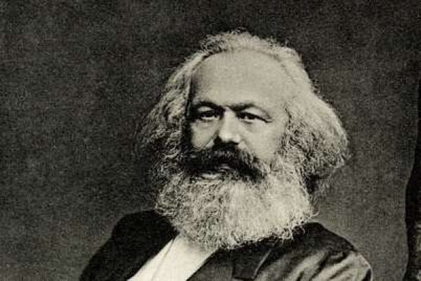 O afastamento da professora que abordou Marx revelou a verdadeira face do Escola Sem Partido