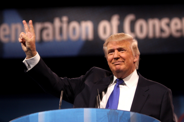 Trump será um novo populismo de extrema-direita?
