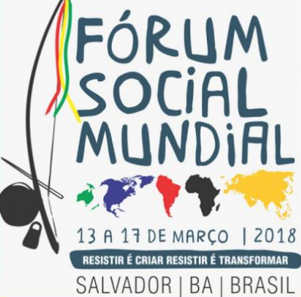 FSM: Ativismo social financiado pelo capitalismo global