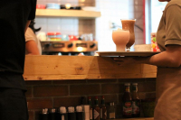 As contrata&ccedil;ons estivais no setor servi&ccedil;os maquilham dados da EPA na Galiza