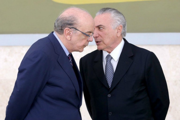 A política externa brasileira entre o expansionismo regional e o entreguismo