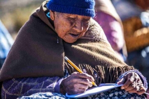 Como a Bolívia acabou com o analfabetismo