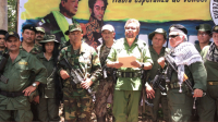 Manifesto das FARC-EP: "Enquanto houver vontade de luta haverá esperança de vencer"