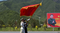 Como Xi Jinping pode usar seu novo poder de 'núcleo' do Partido Comunista da China