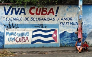 História da justiça social: Cuba e o direito à igualdade x EUA e a ditadura imperial da escravidão