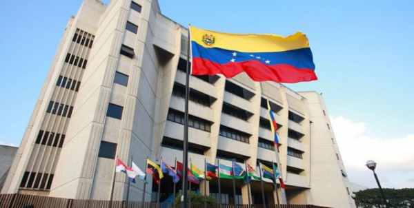 Venezuela: TSJ rechaça ações da direita que atentam contra a estabilidade da República