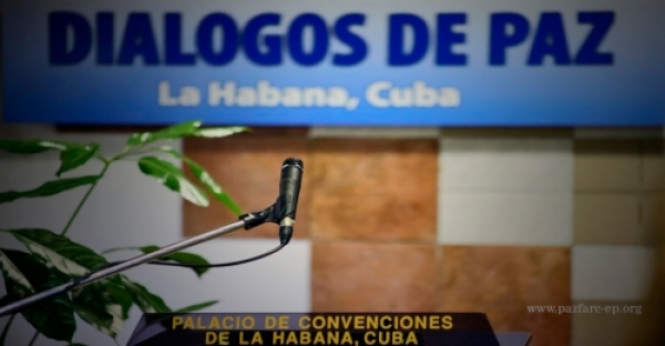 FARC e governo da Colômbia chegam a acordo de cessar-fogo &#039;bilateral e definitivo&#039;