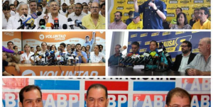 Cinco partidos da oposição venezuelana recusam-se a participar das eleições municipais