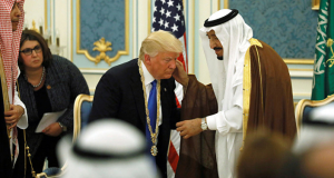 House of Cards (sauditas): A história por dentro