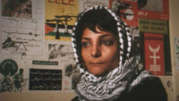 Leila Khaled: guerreira palestina, revolucion&aacute;ria marxista
