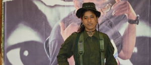 Colômbia. Mulheres lutadoras das FARC: da guerra à paz