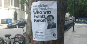 Crítica ao pensamento descolonial (III): Fanon, inimigo do essencialismo que defende a teoria descolonial
