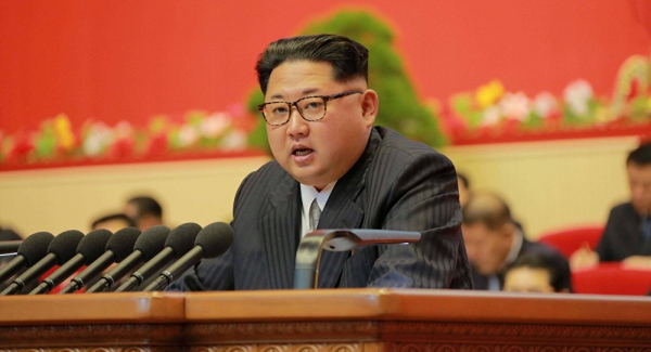 Coreia do Norte rechaça críticas da ONU sobre testes com mísseis