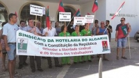 Denúncia e exigência no turismo do Algarve