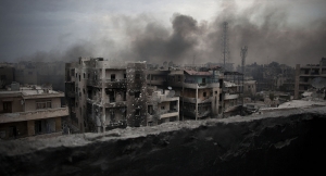 Coalizão de &quot;moderados&quot; e jihadistas sírios lança batalha para recuperar totalmente a cidade de Aleppo