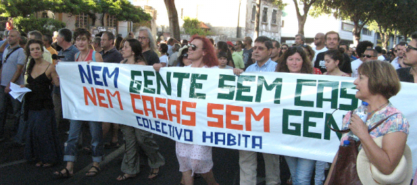 Relatório da ONU alerta para graves problemas no direito à habitação em Portugal