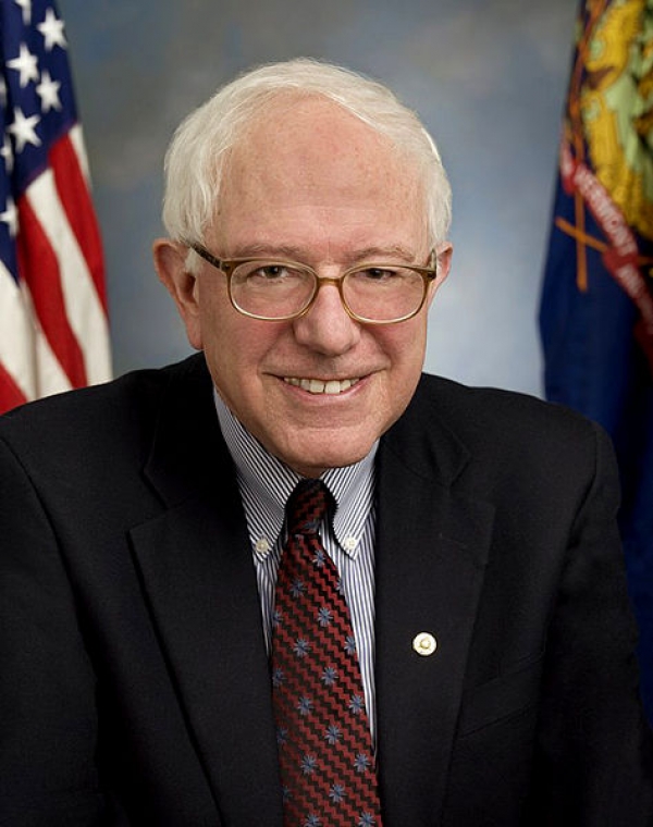 Candidatura Bernie Sanders: um novo caminho ou a manipulação da luta de classes?