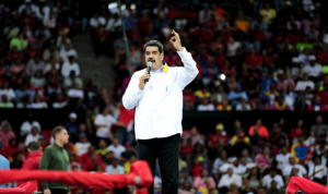 Dez mentiras sobre a Venezuela que pela repetição se tornam verdade