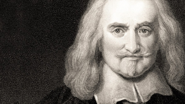 Retornando às raízes do Estado com Thomas Hobbes