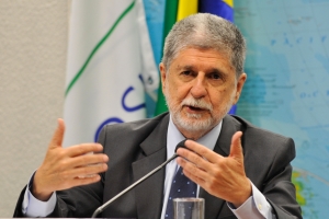 Sobre a imagem do Brasil