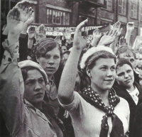 A auto-organização das mulheres e a perspectiva classista e revolucionária de combate às opressões