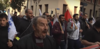 KKE: "O governo anti-popular do SYRIZA-ANEL semeou ventos e colherá tempestades"