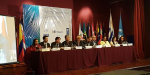 Venezuela apresenta à Cepal políticas de proteção social frente a conjuntura econômica desfavorável